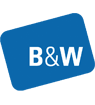B&W