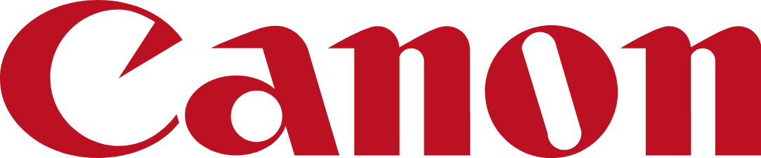 Canon logo