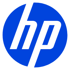 HP logo