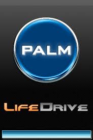 Palm LifeDrive