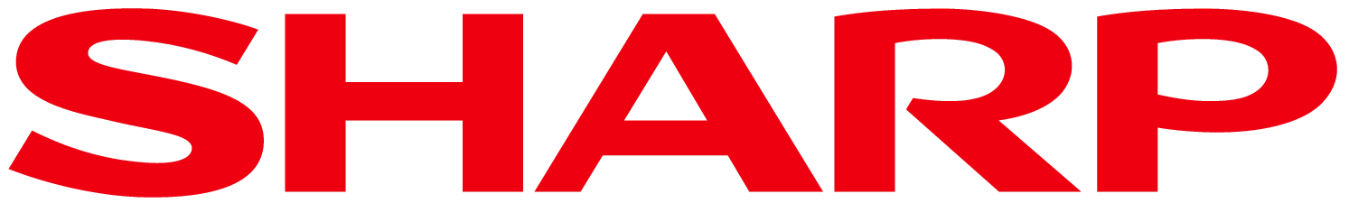 Sharp logo