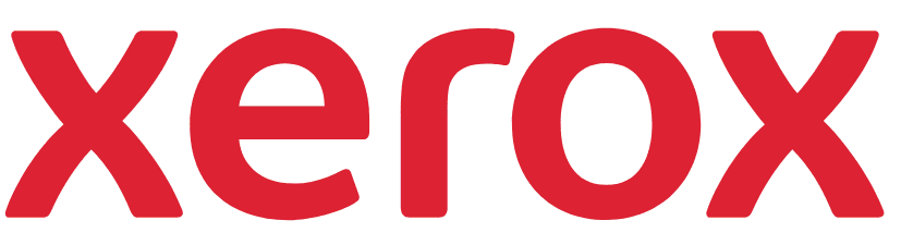 Xerox logo